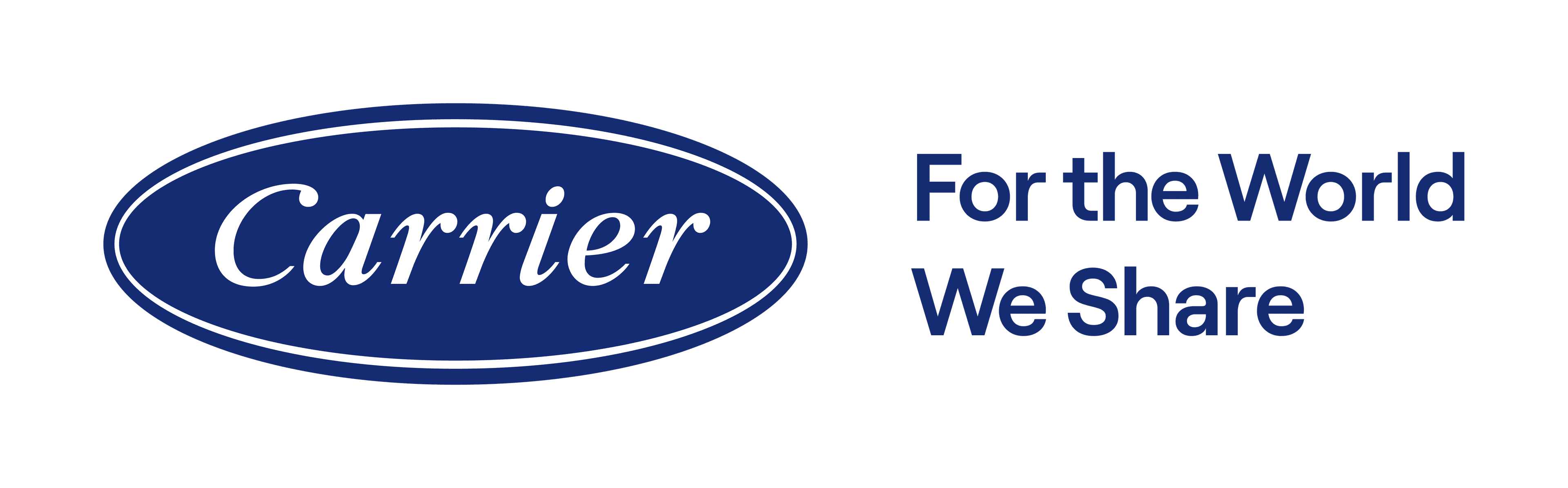 Carrier logo