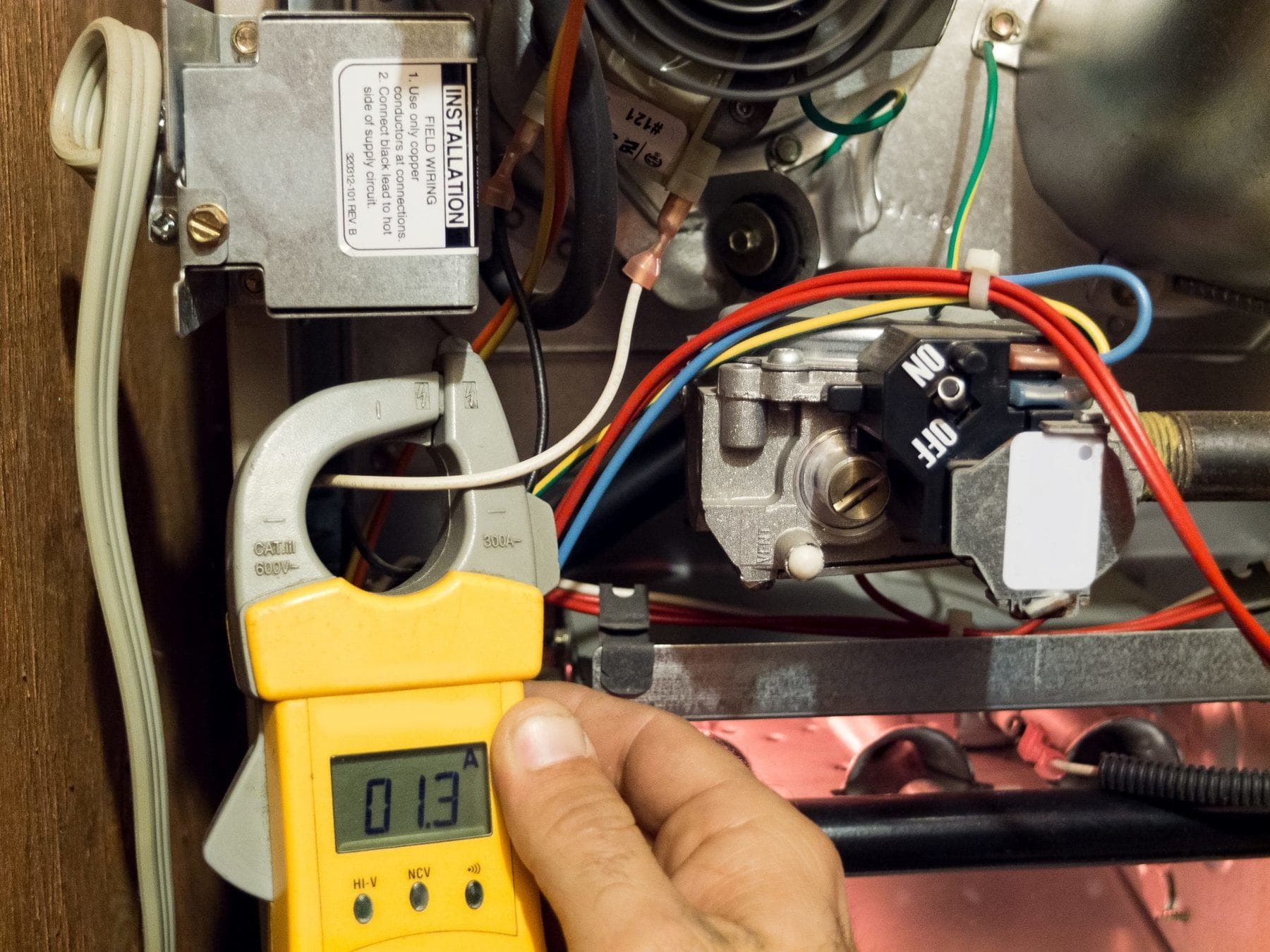 Expert Heating Maintenance