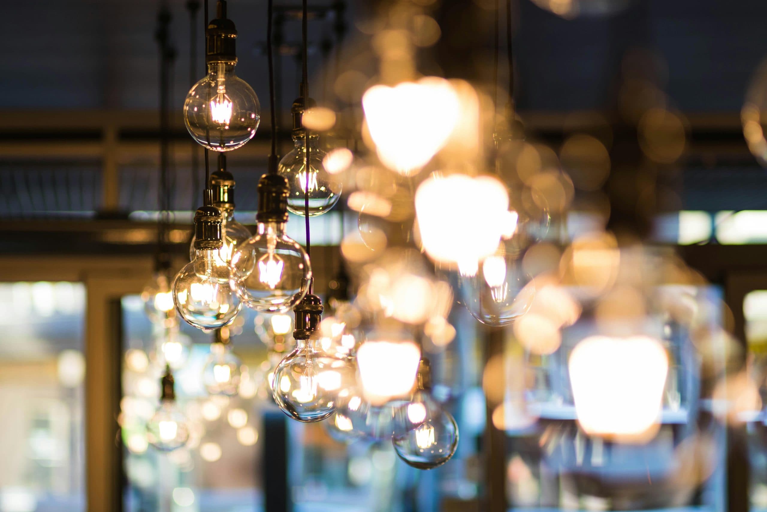 Indoor and Outdoor Lighting Solutions