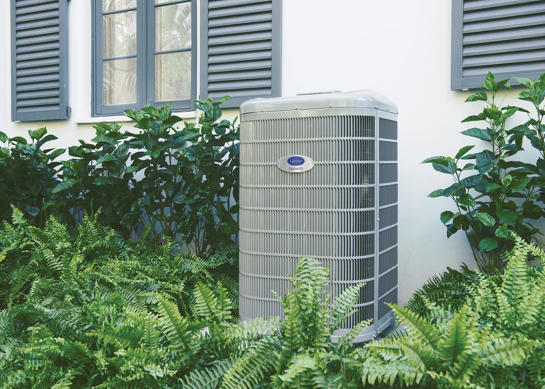 Air Conditioning Installation in Apex, NC
