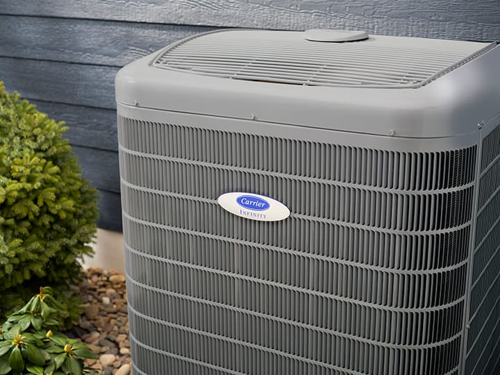 Air Conditioning Installation in Durham, NC