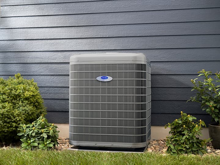 Air Conditioning Installation in Raleigh, NC