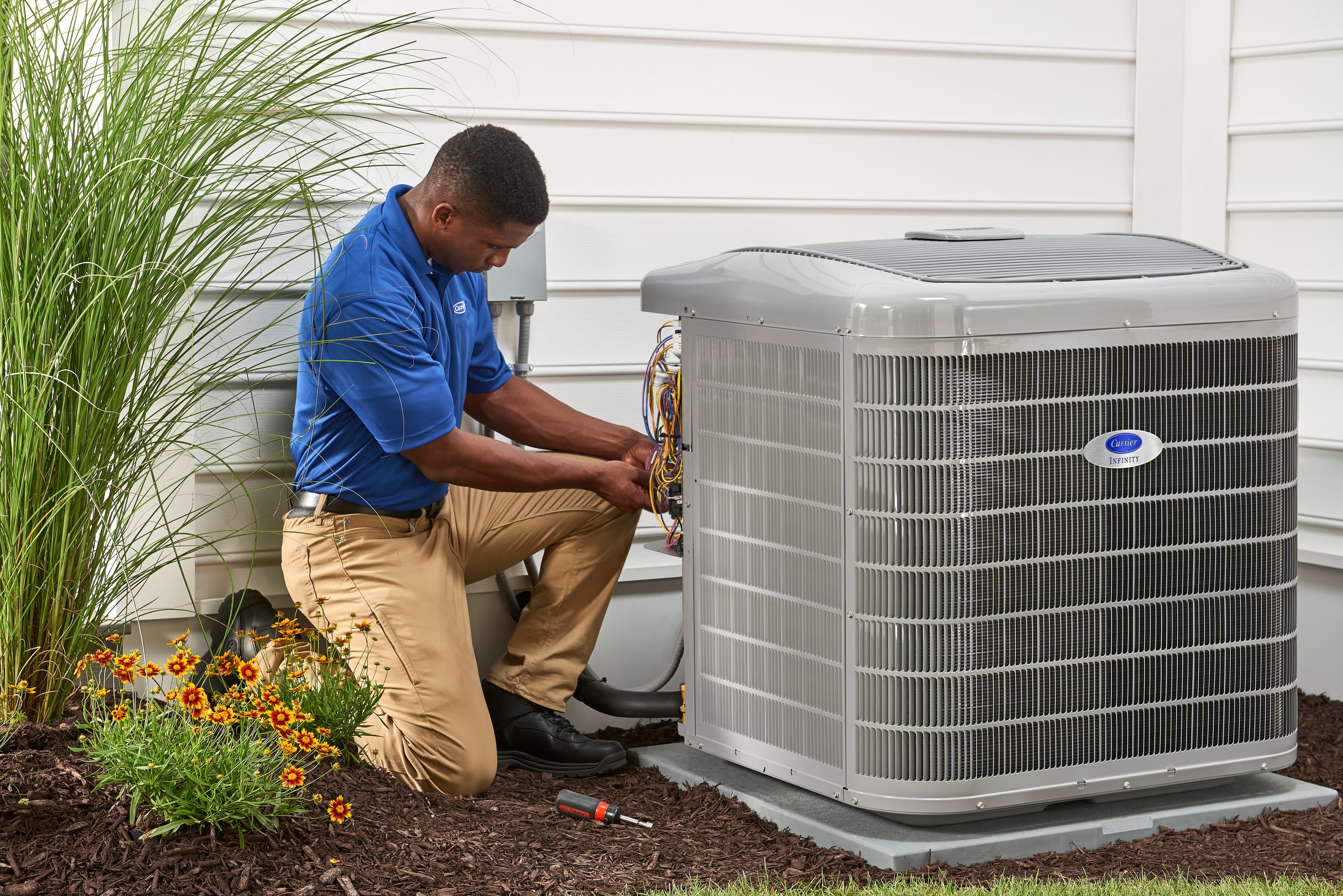 Air Conditioning Repair in Chapel Hill, NC