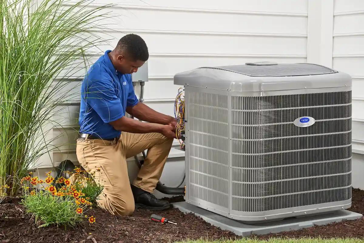 Air Conditioning Repair in Chapel Hill, NC