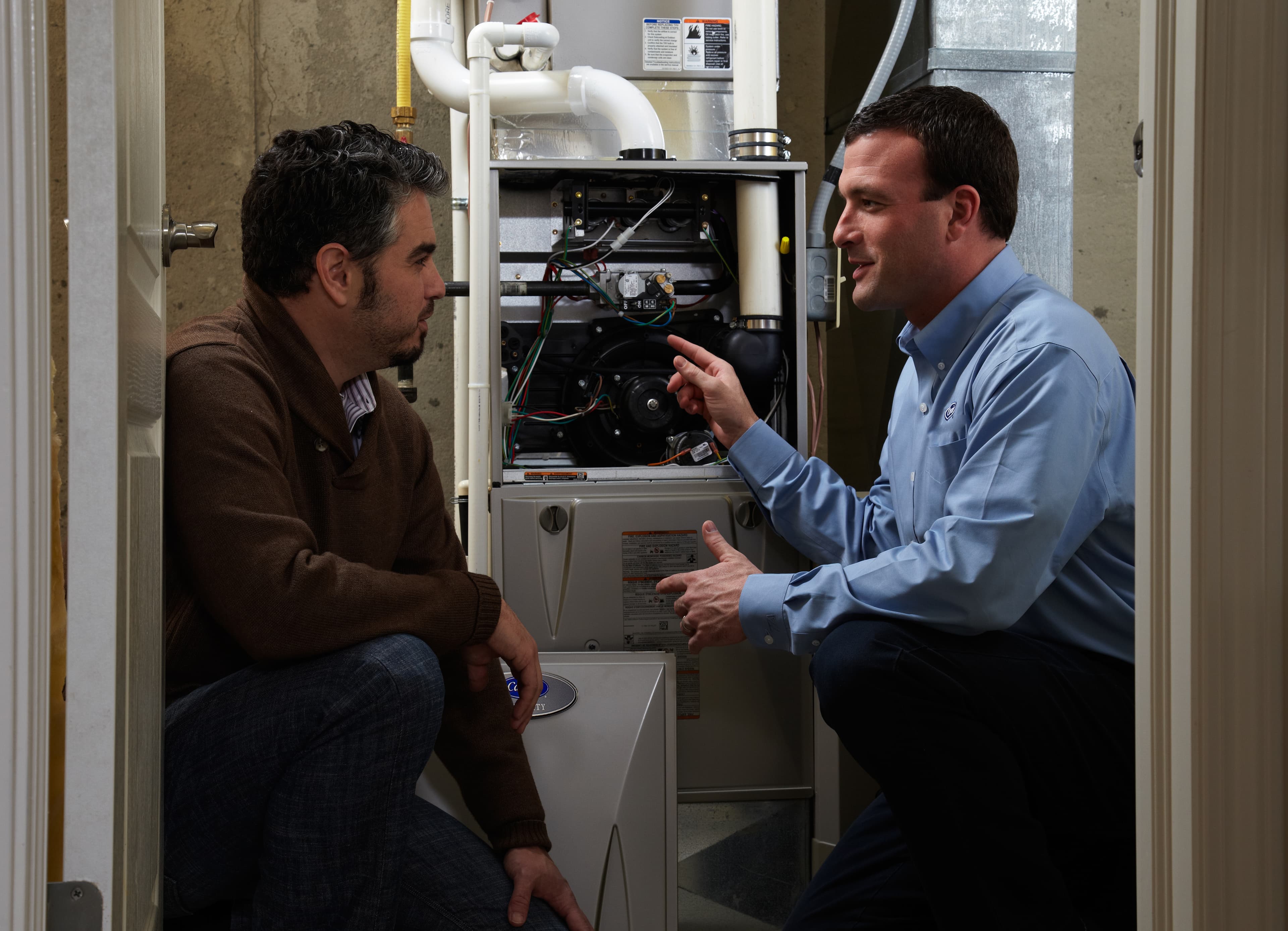 Air Conditioning Repair in Durham, NC