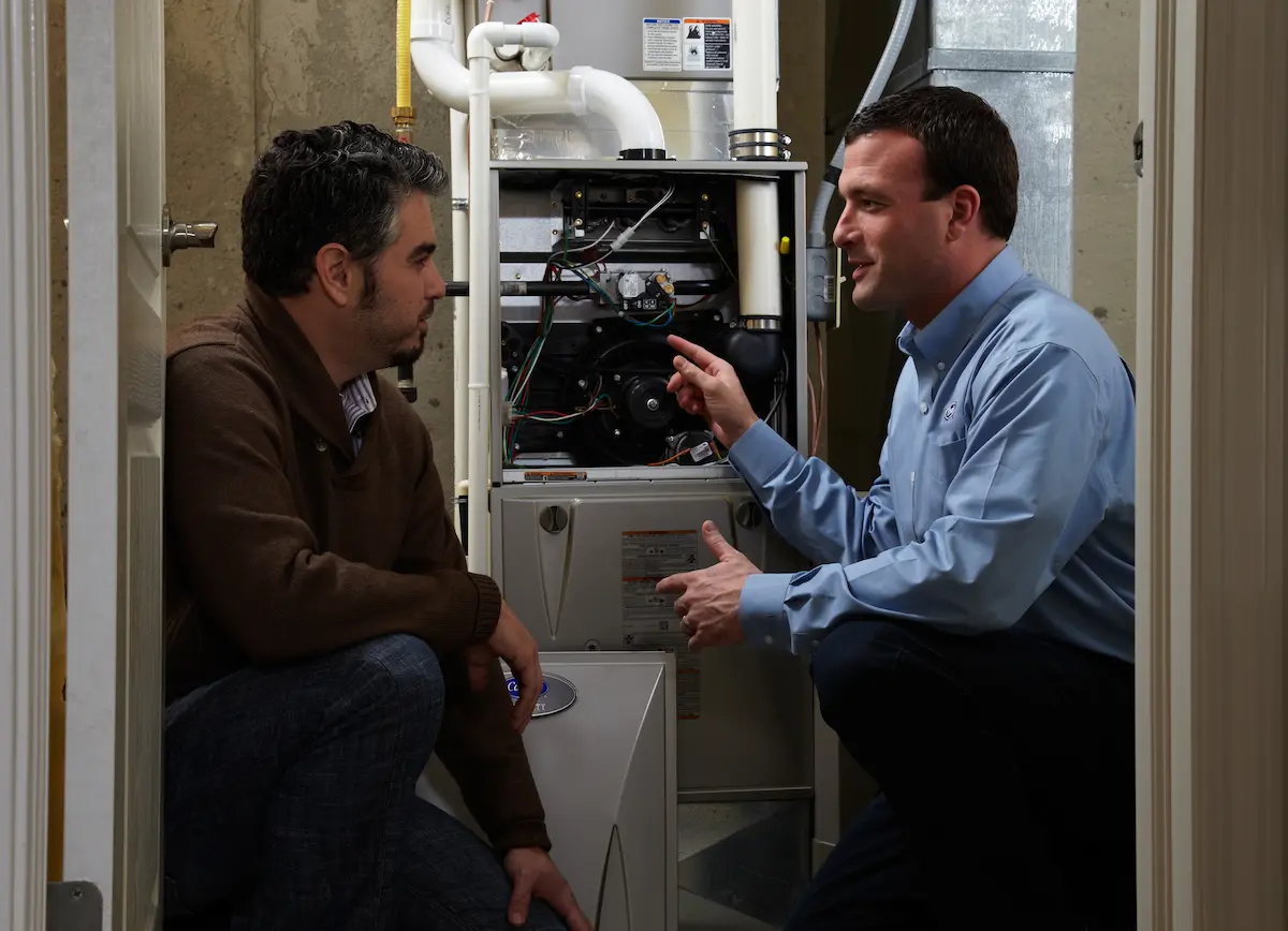 Air Conditioning Repair in Durham, NC