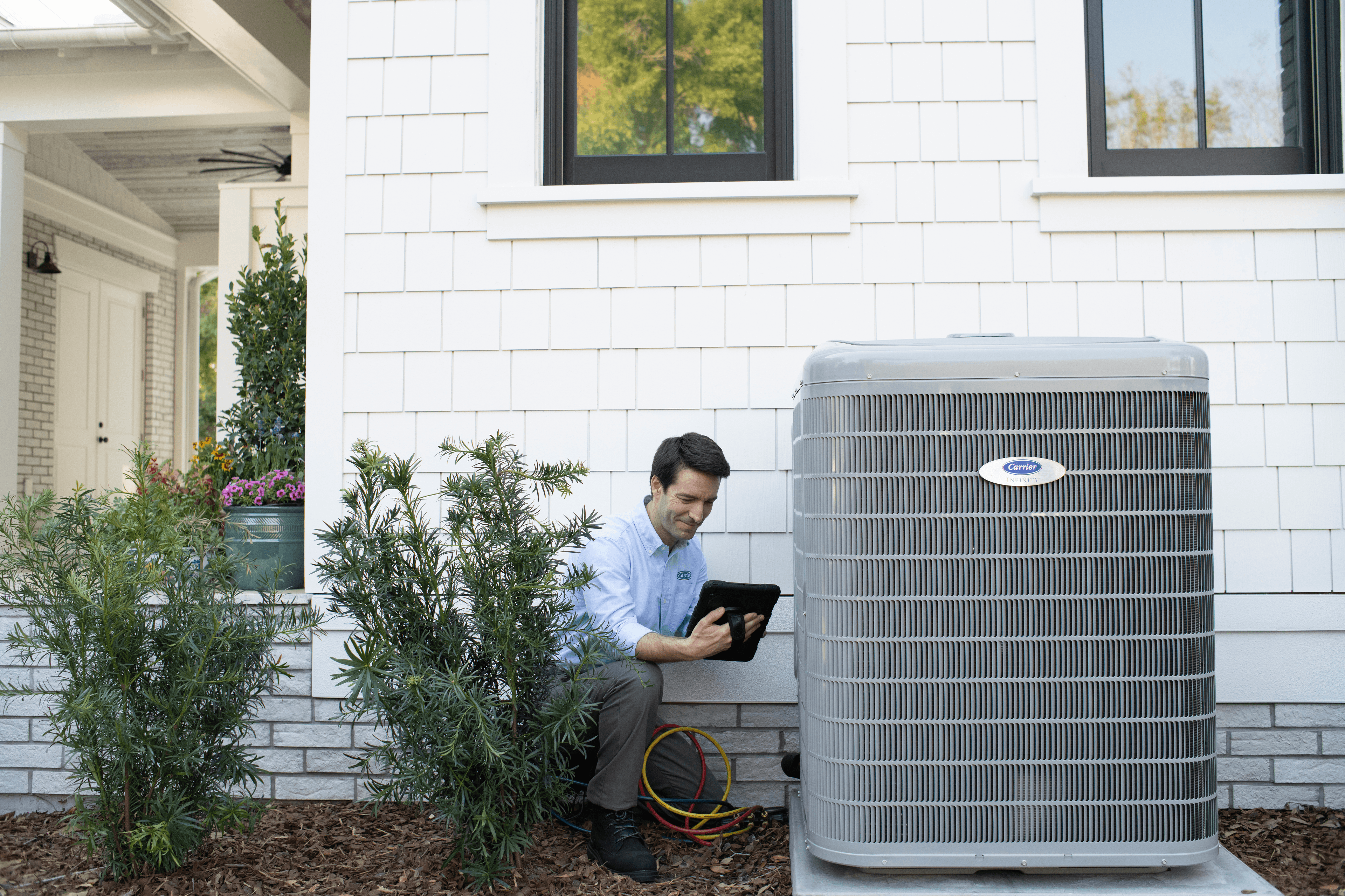 Air Conditioning Repair in Raleigh, NC