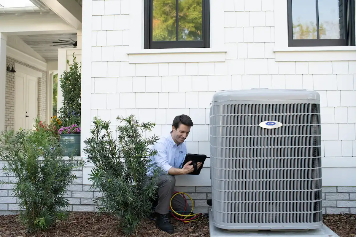 Air Conditioning Repair in Raleigh, NC