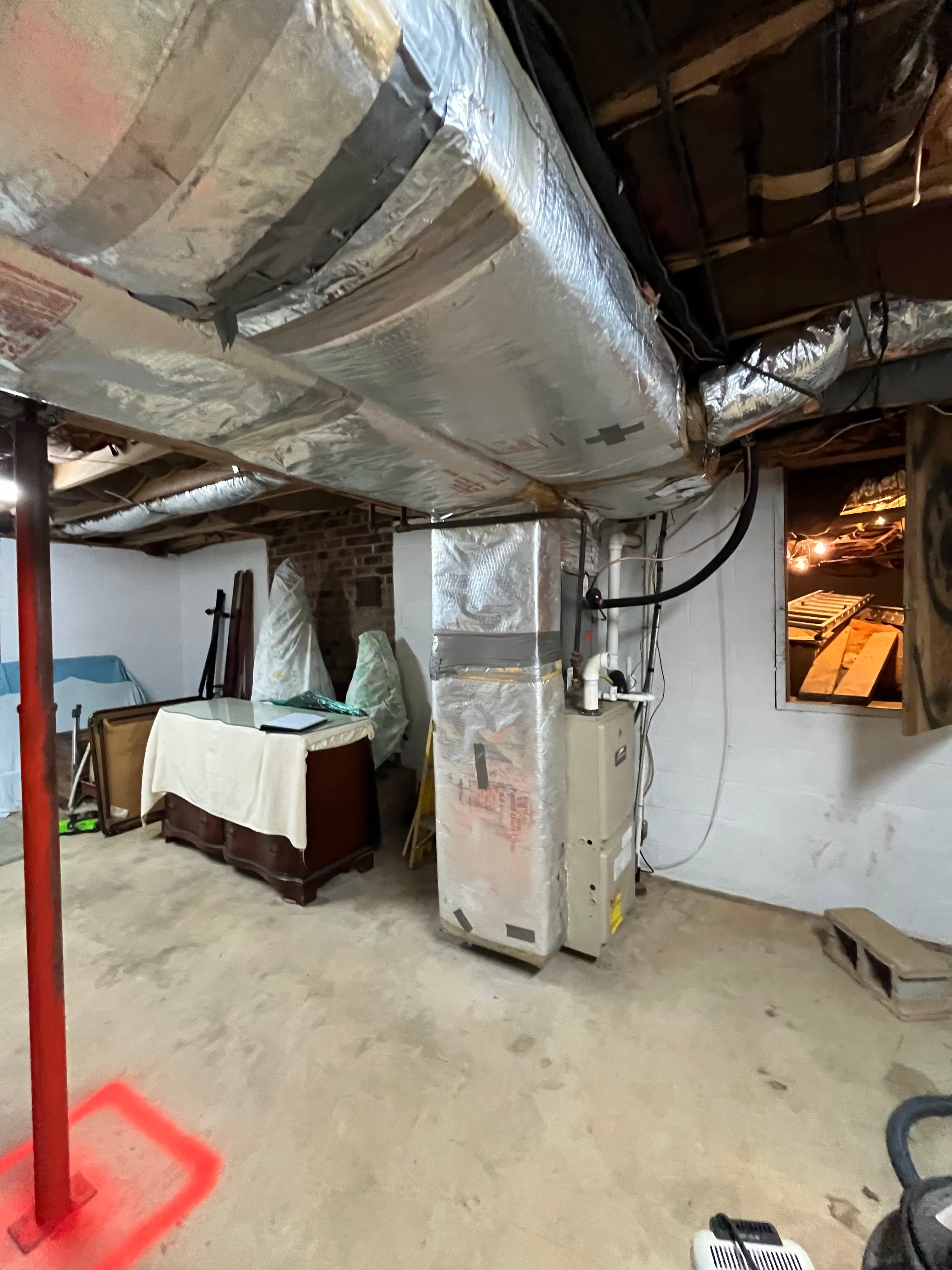 Before – Kitchen