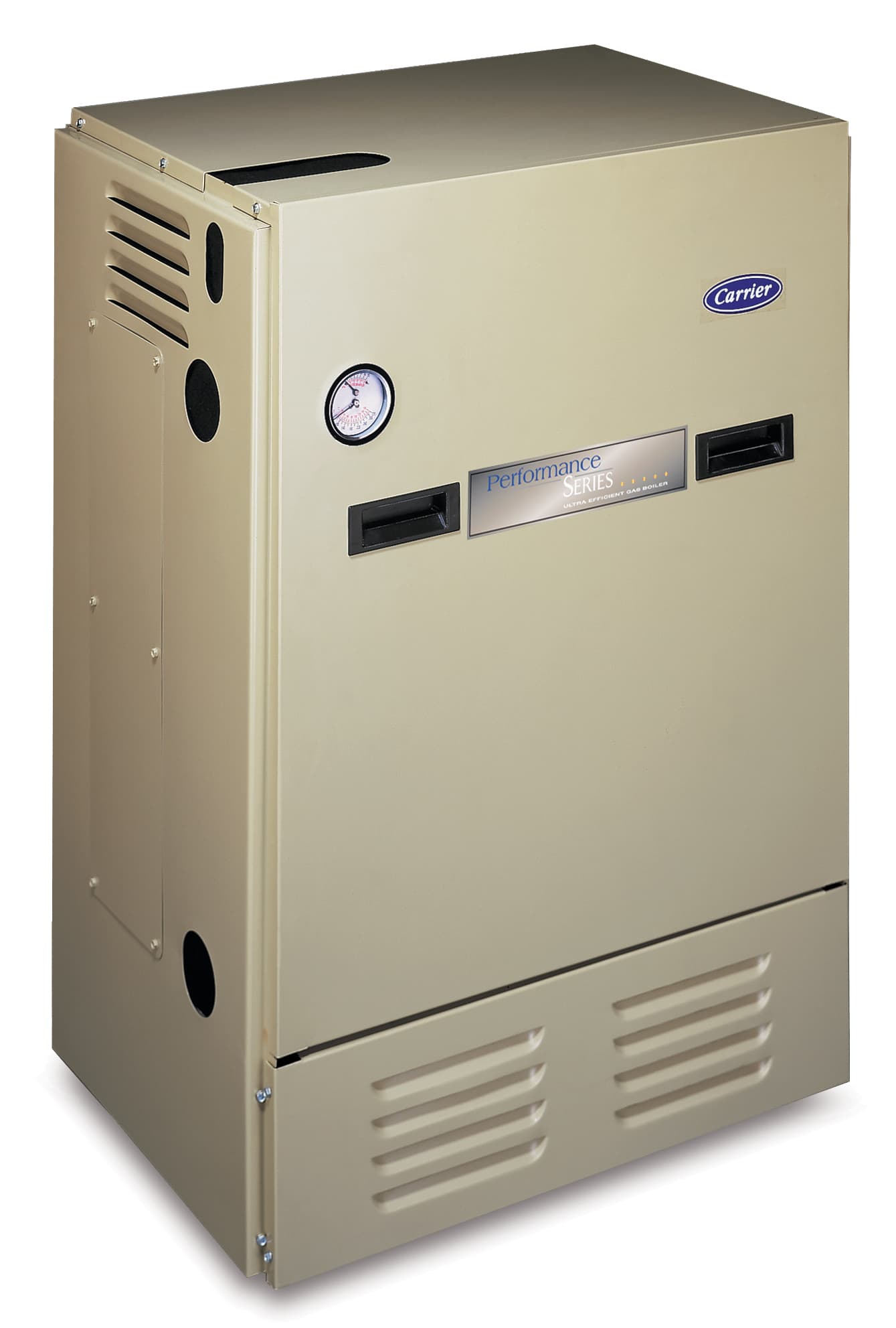 Commercial Boilers