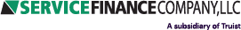 SVC Financing Logo